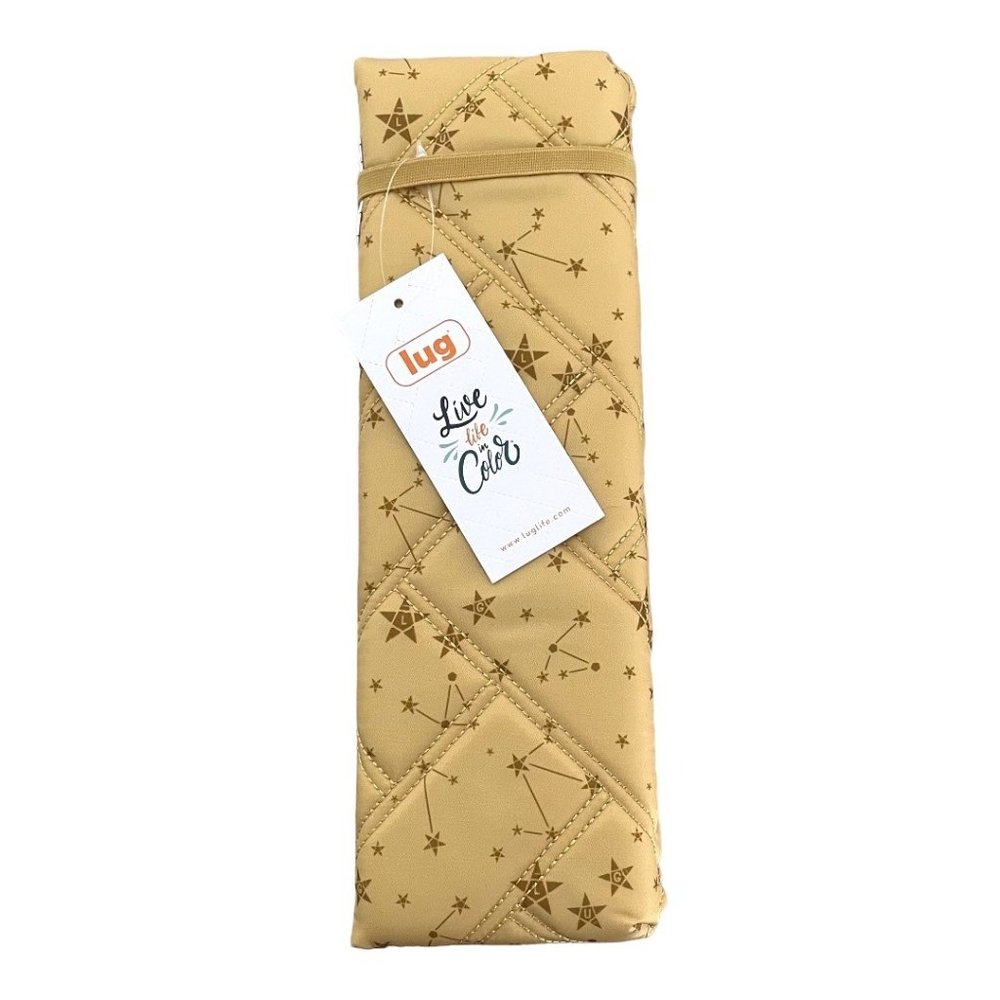 Lug Fall Box 2023 Exclusive Constellation Landing Pad Foldable Seat Cushion